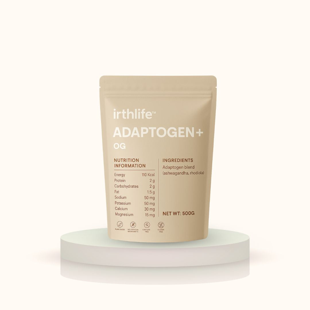 Adaptogen+ OG