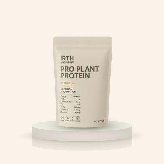 Performance VEGAN Mango